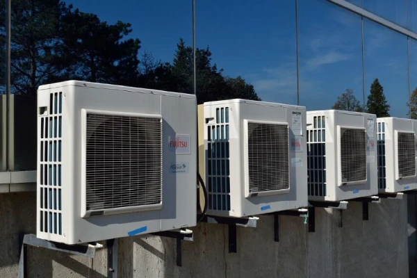 HVAC Industry