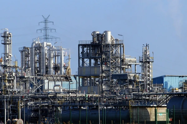 Petrochemical Industry