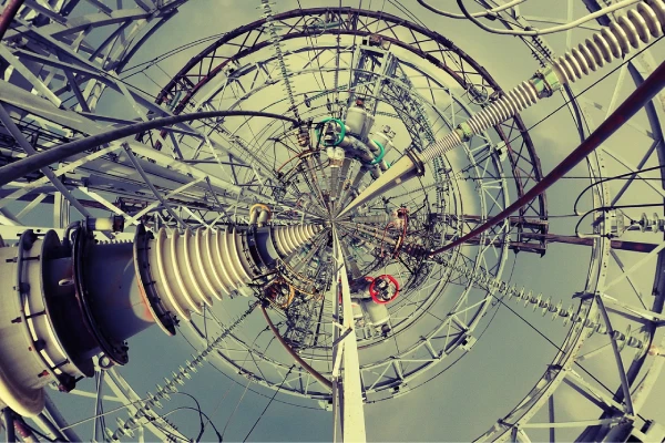 Power Industry