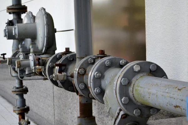 Water Supply And Drainage Engineering