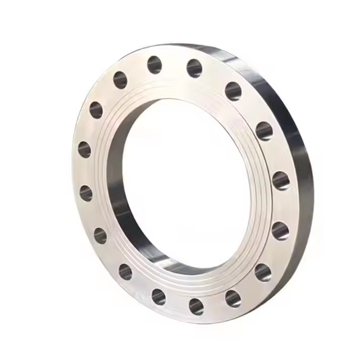 Flat Welding Ring Loose Flange