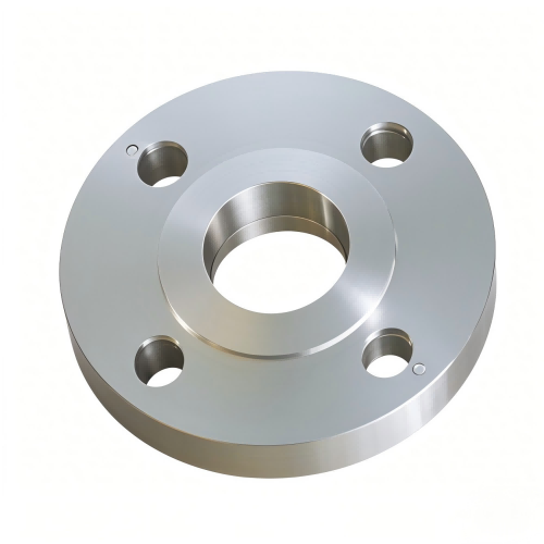 Plate Type Flat Welded Steel Pipe Flange