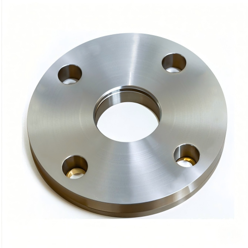 This is Plate Type Flat Welding Flange photo