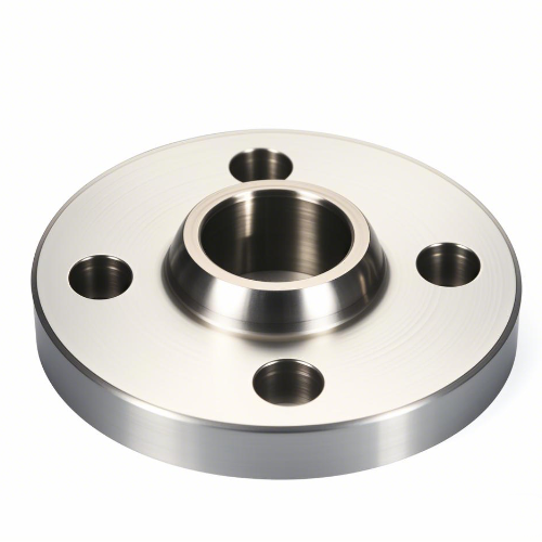 Neck Flat Welding Flange