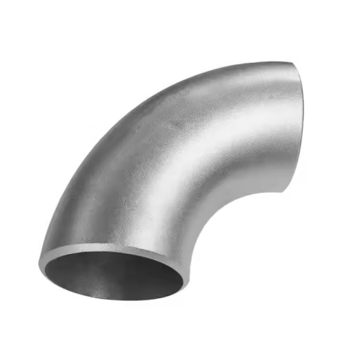 45 Degree Steel Pipe Elbow
