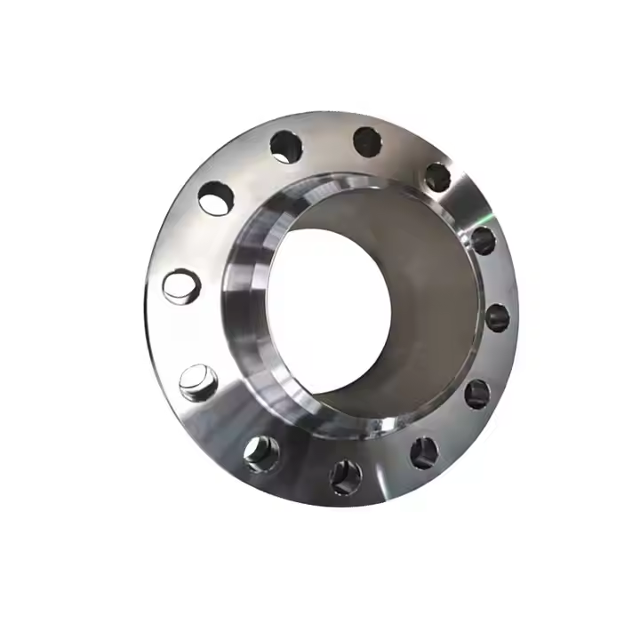 Band Butt Welding Flange