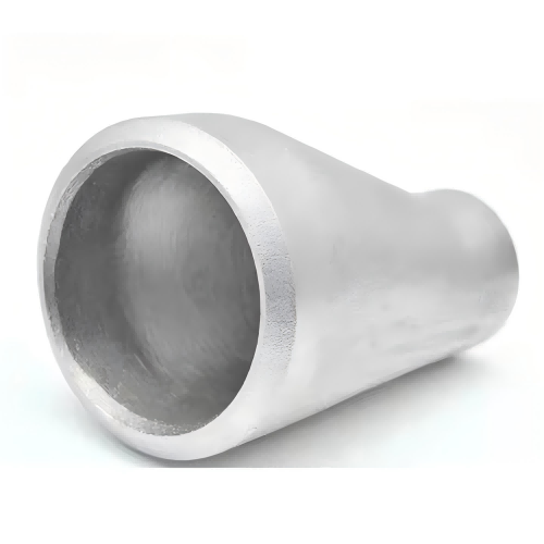 Eccentric Reducer