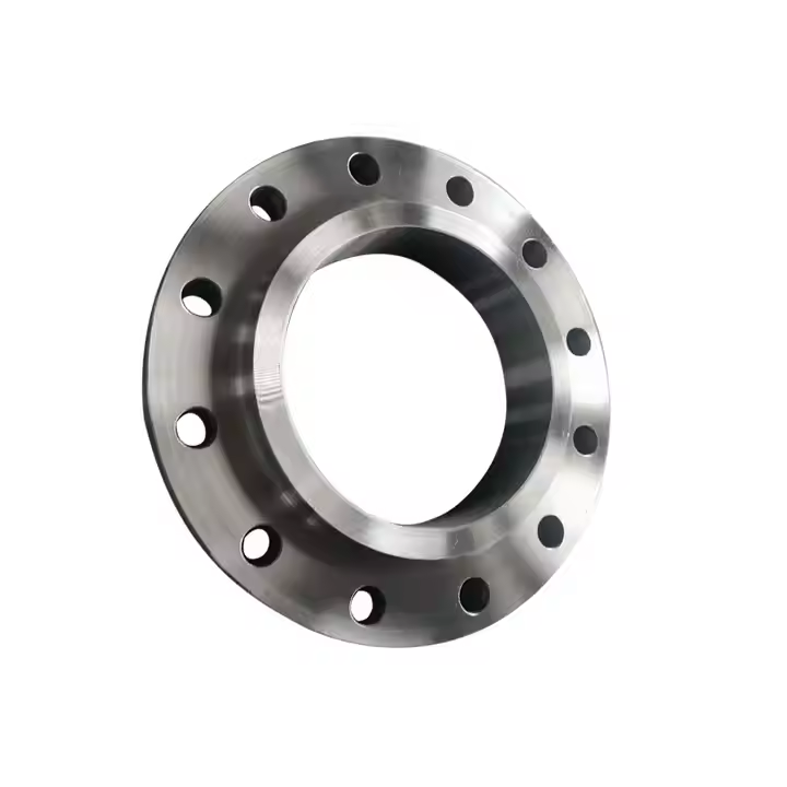 Large Diameter Forged Flange