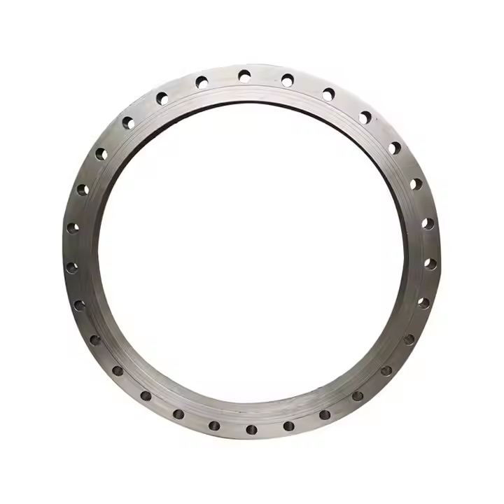 Forged Carbon Steel Flange