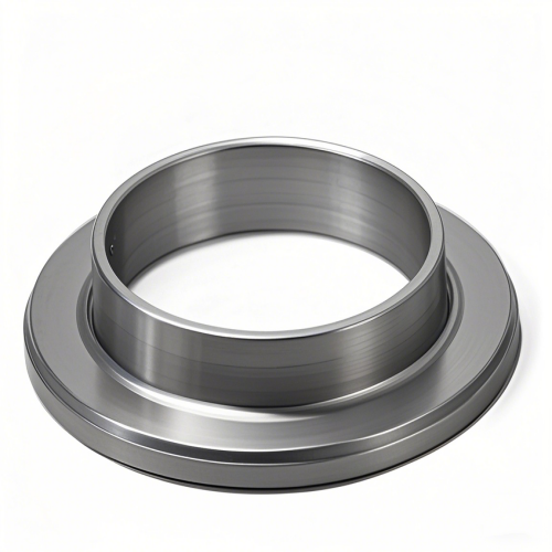 Loose Flange with Neck Welding Ring