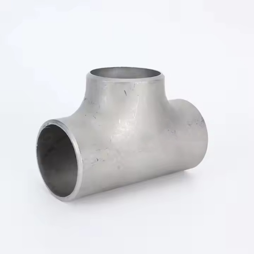 Steel Equal Tee