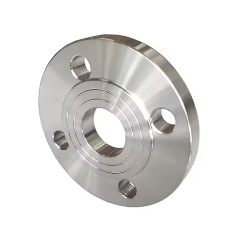 Slip-On Flange