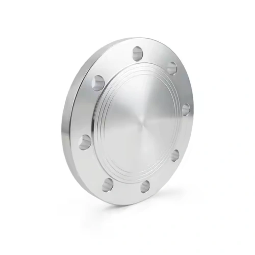 Blind Flange: Reliable Sealing Solution for Pipe Systems