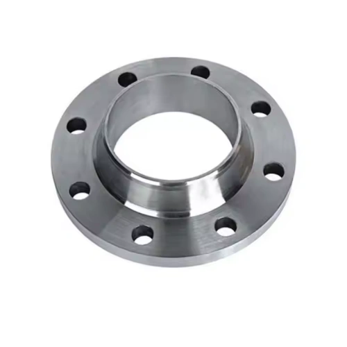 Weld Neck Flange – High-Quality Flanges for Secure Welded