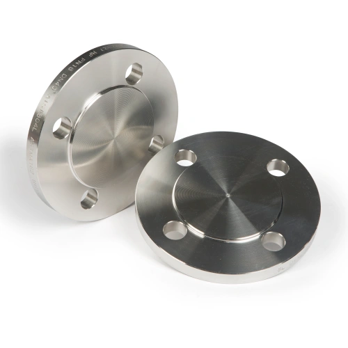 blind flange